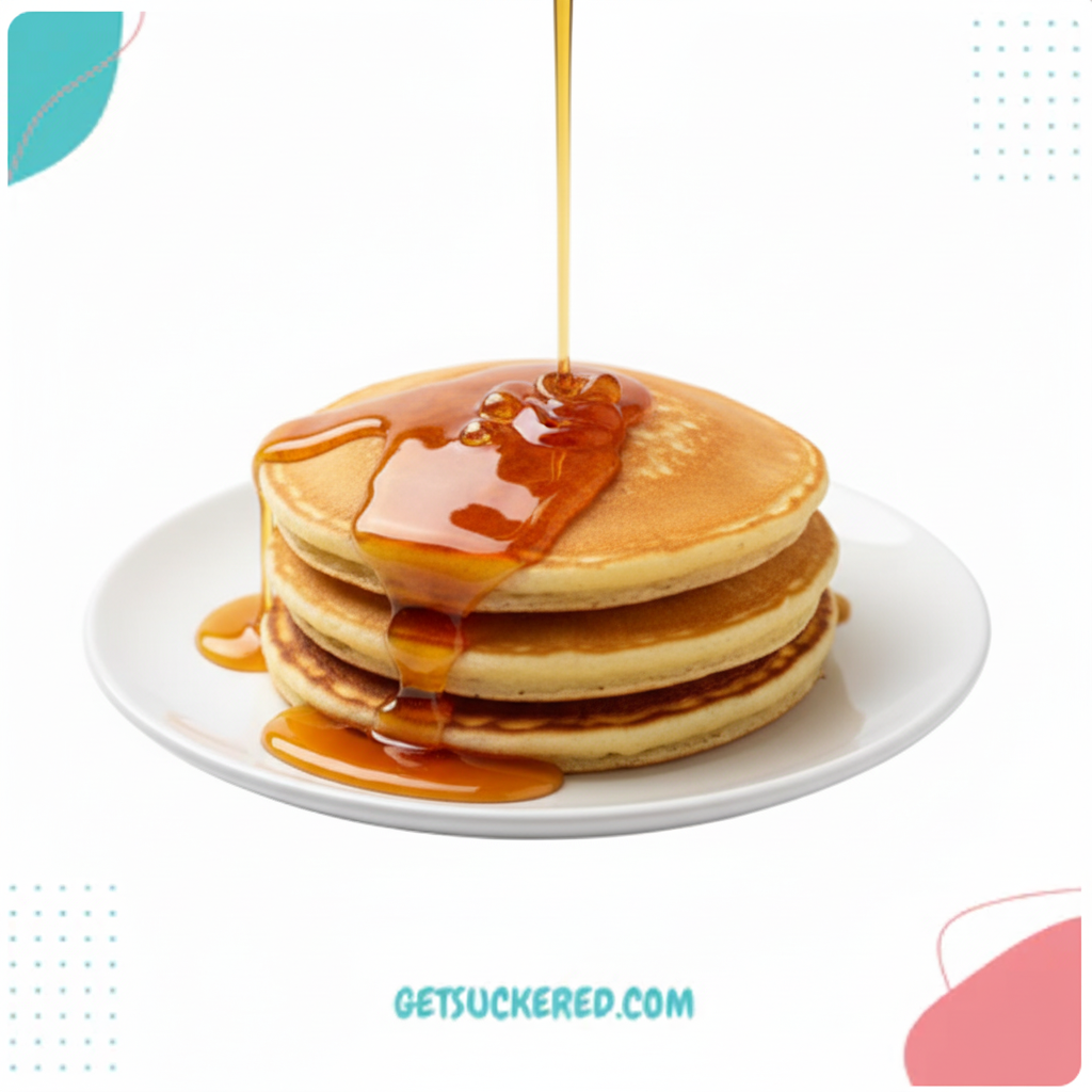 Maple Flavoring – Get Suckered