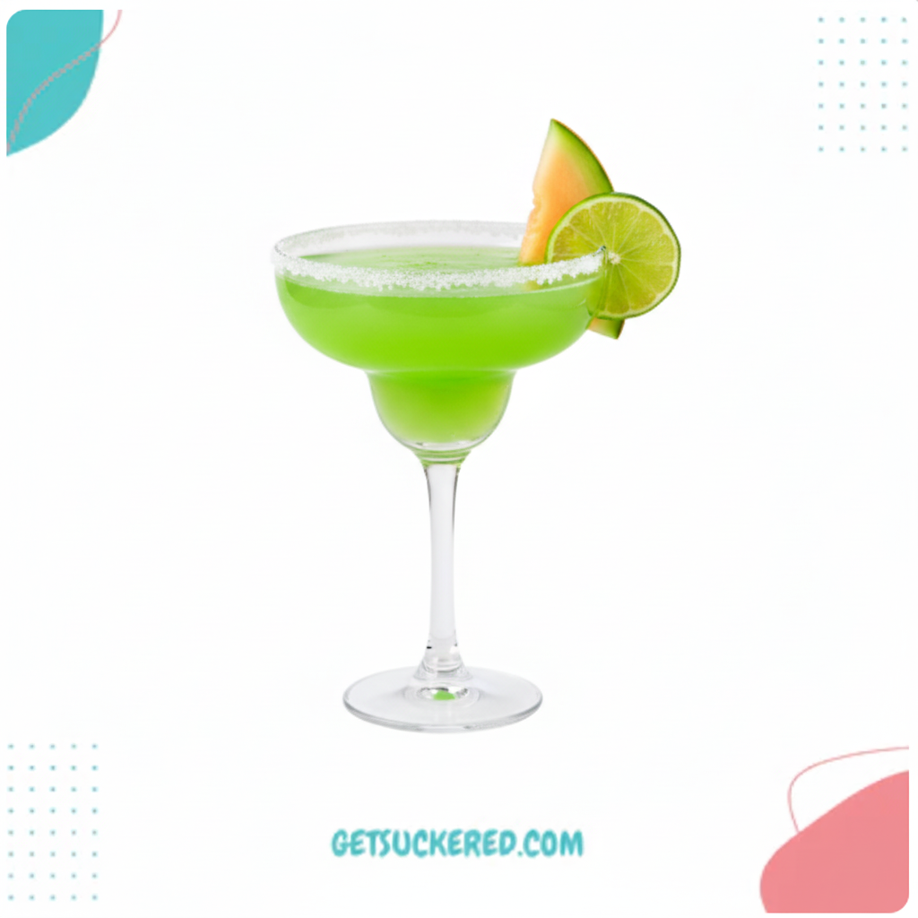Margarita Melon Flavoring – Get Suckered