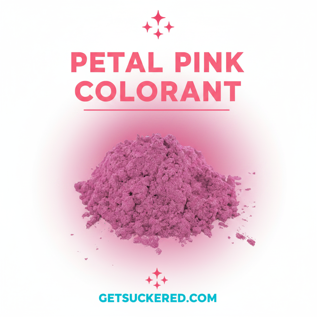Petal Pink Colorant