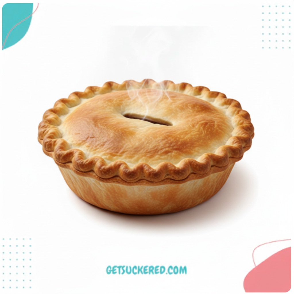 Pie Crust Flavoring – Get Suckered