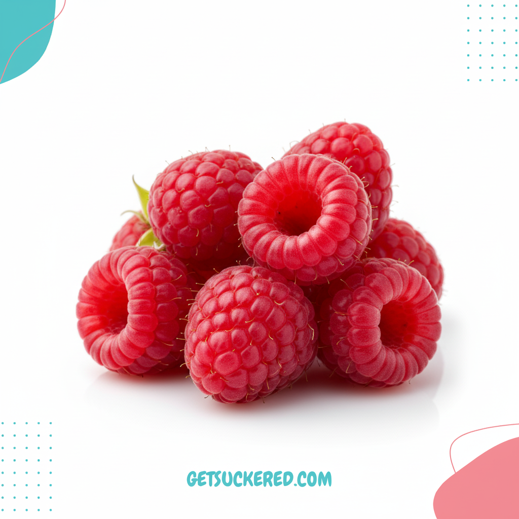 Raspberry