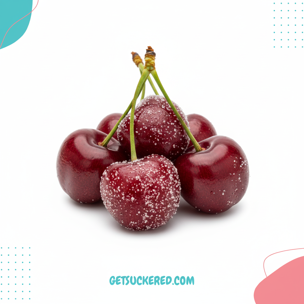 Sour Cherry