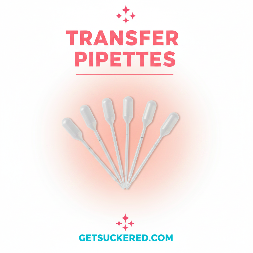 Transfer Pipettes Hero Card