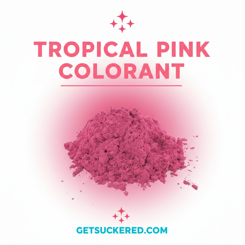 Tropical Pink Colorant