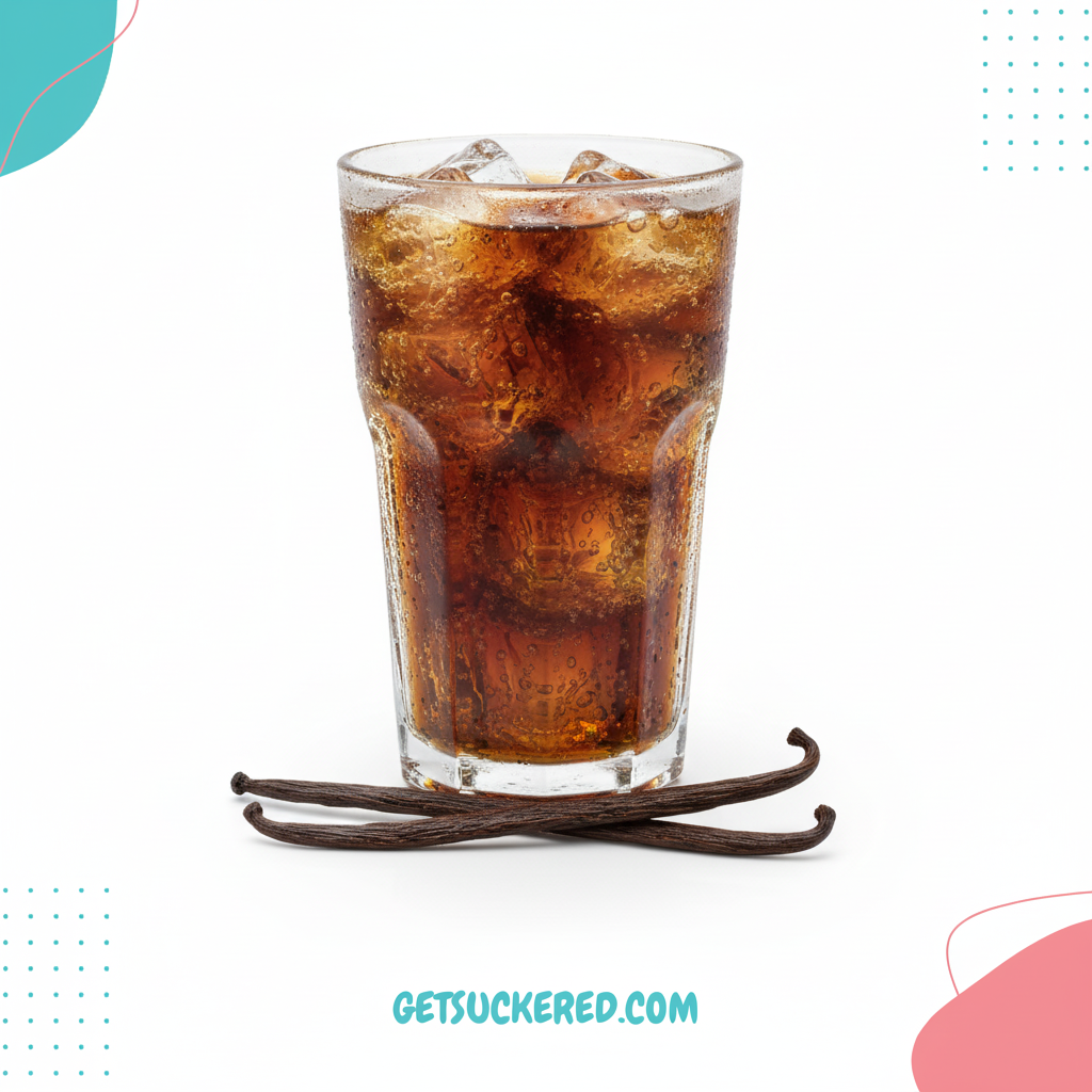 Vanilla Cola