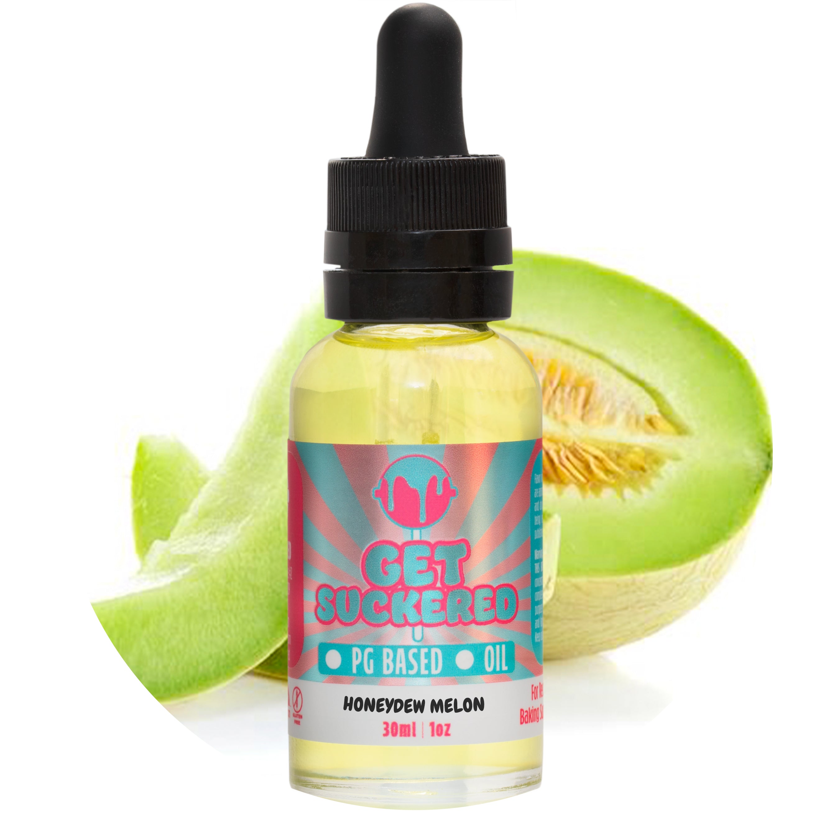 Honeydew Melon Flavoring