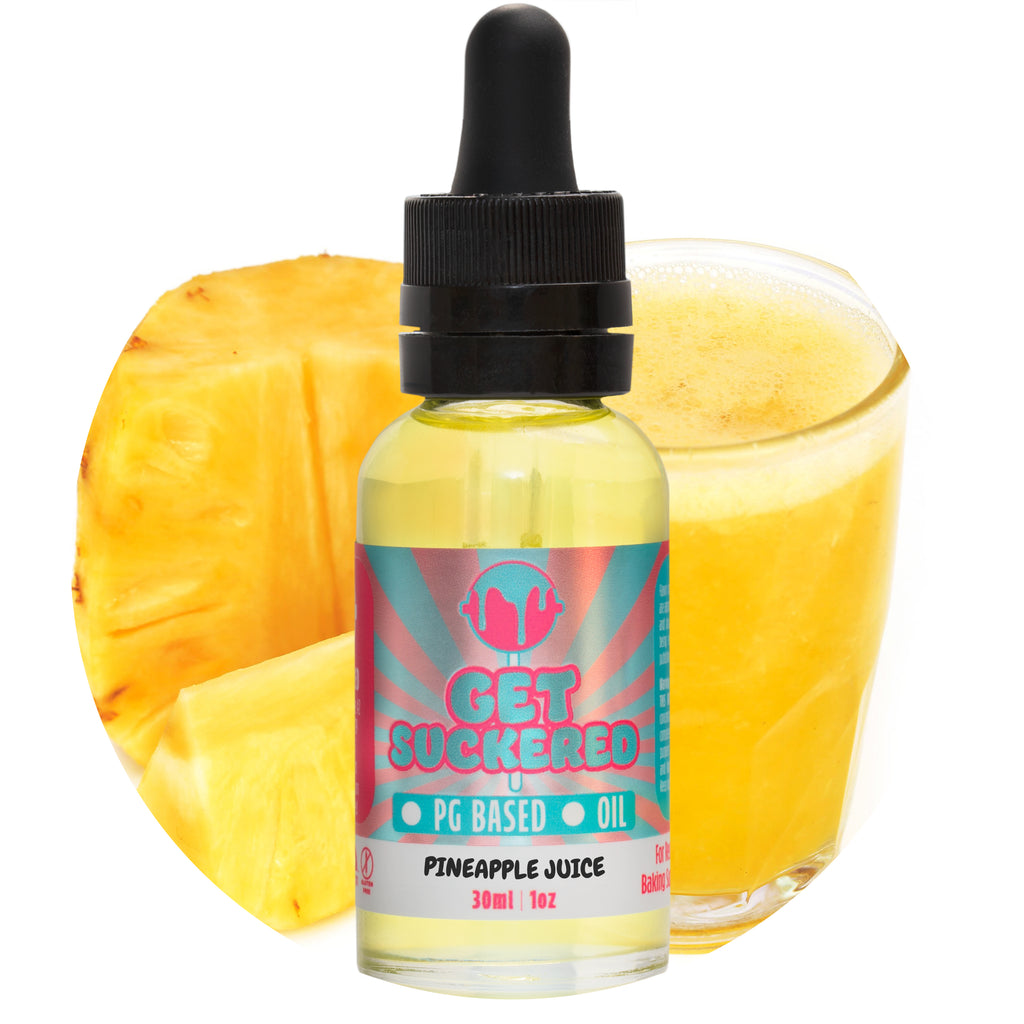 Pineapple Juice Flavoring