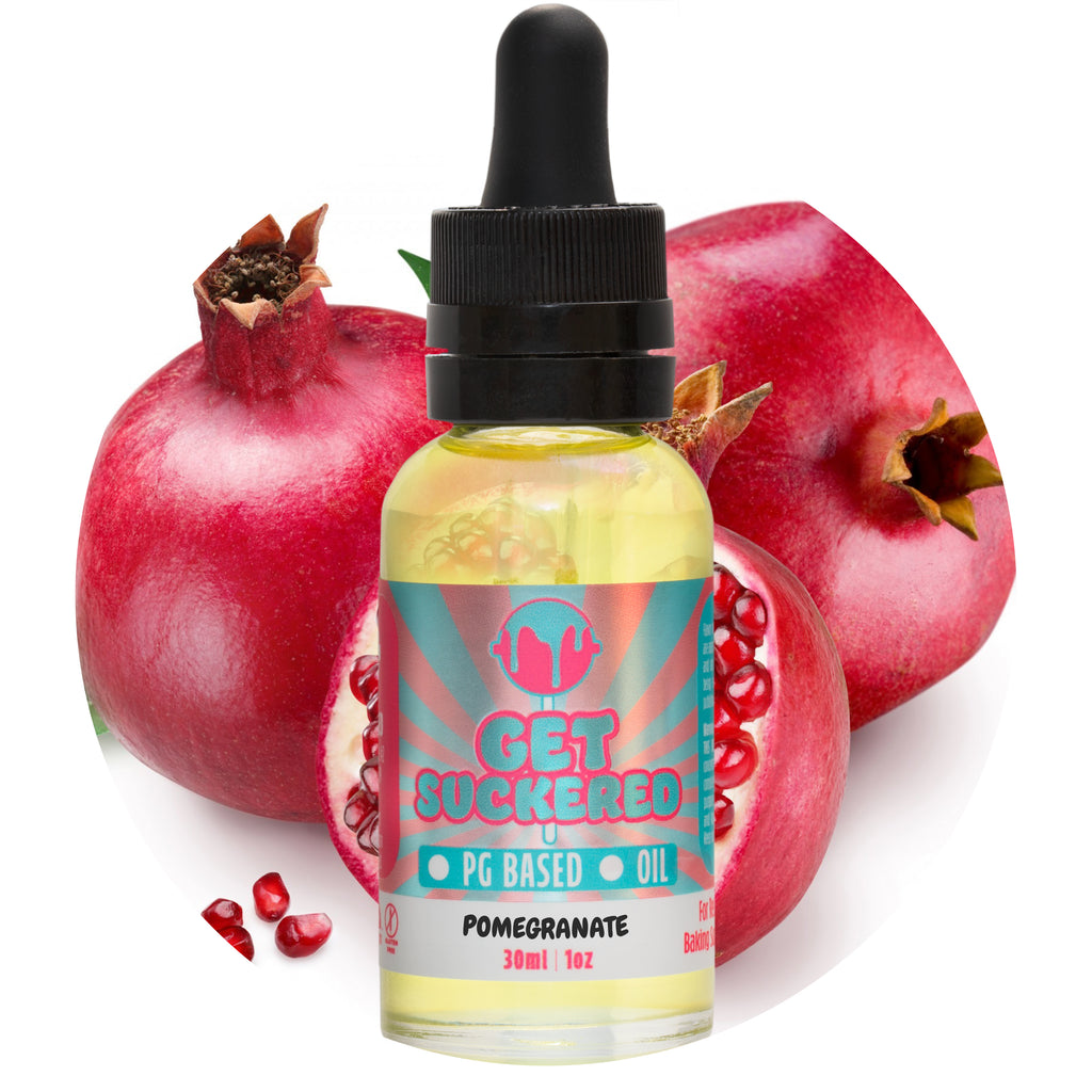 Pomegranate Flavoring