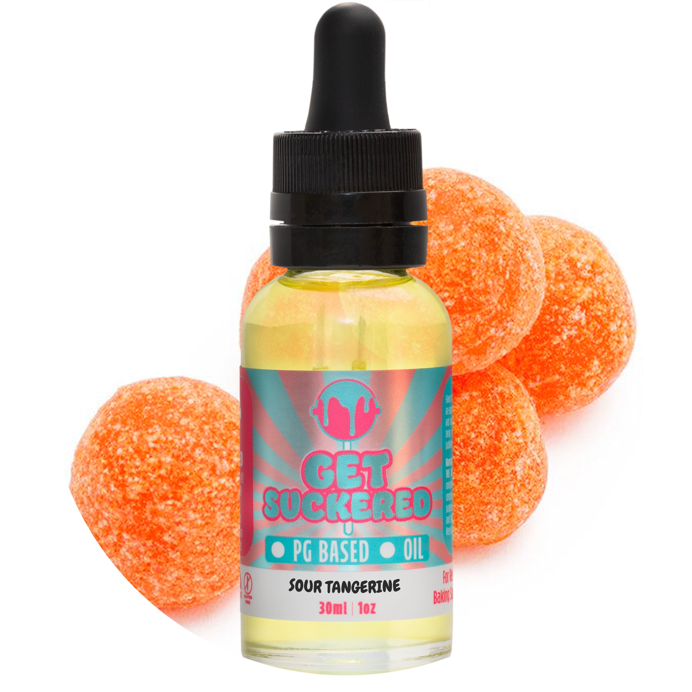 Sour Tangerine Flavoring