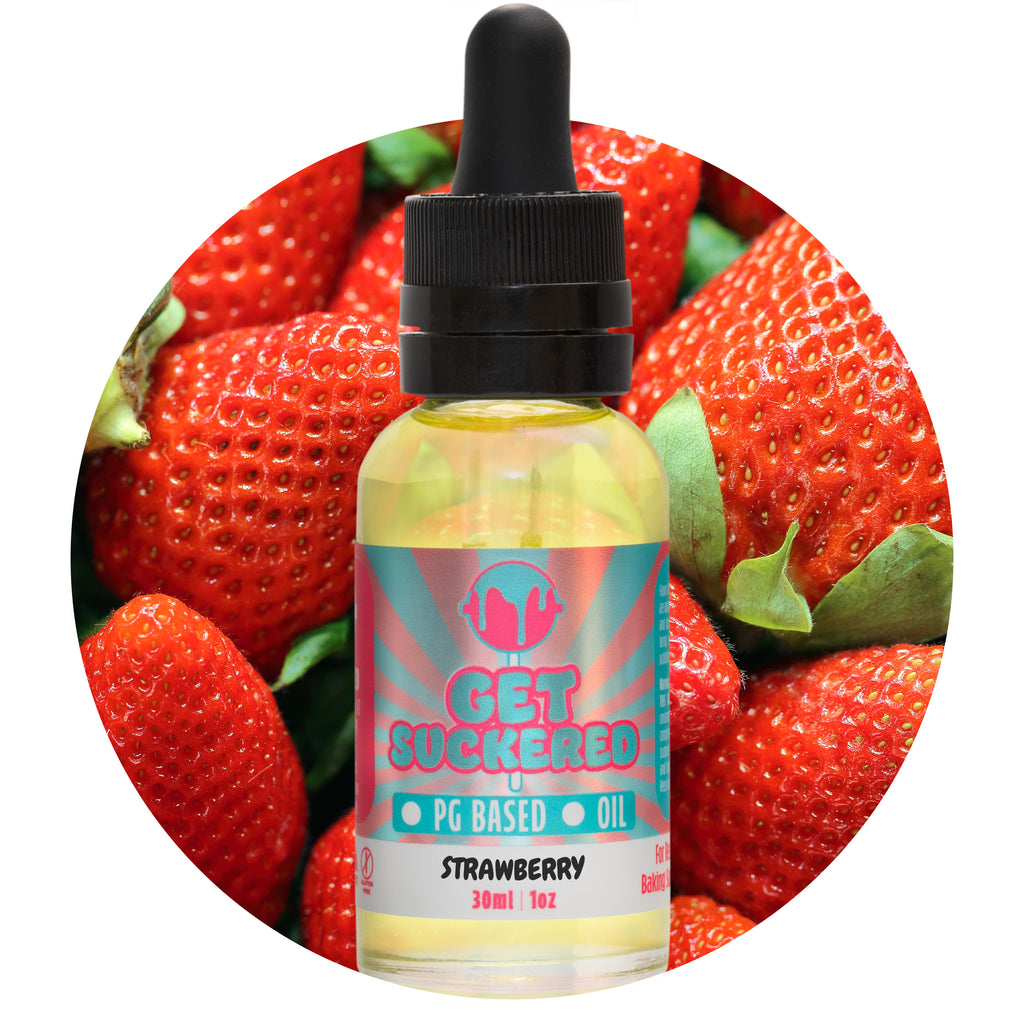 Food Flavoring Oil 24 Liquid Lip Gloss Flavoring Oil - Concentrated Candy  Fla