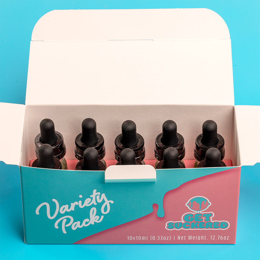 Bakers Dozen Pack
